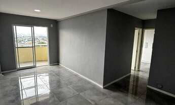 Imagem 3: Apartamento com 2 dormitórios à venda, 60 m² por R$ 310.000,00 - Luz - Nova Iguaçu/RJ