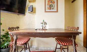 Imagem 2: ENSEADA - LOCALIZAÇÃO ESPETACULAR , LAZER FANTÁSTICO , GARAGEM NO PRÉDIO