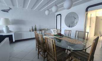 Imagem 5: PITANGUEIRAS - FRENTE TOTA AO MAR , GARAGEM NO PRÉDIO , LOCALIZAÇÃO PRIVILEGIADA