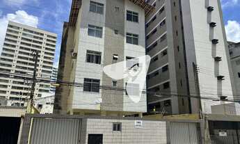 Imagem 2: Apartamento com 2 dormitórios para alugar, 48 m² por R$ 1.700,00/mês - Cocó - Fortaleza/CE