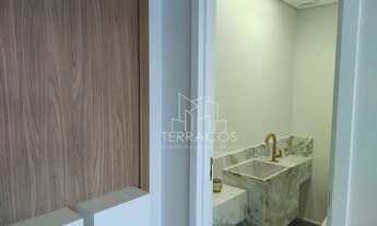 Imagem 5: ALTO PADRÃO - RESERVA ALTA VISTA - TORRE ACQUA – 175 m²/JUNDIAÍ-SP