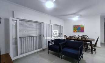 Imagem 6: PITANGUEIRAS- CALÇADÃO , TOTALMENTE REFORMADO, 02 VAGAS DEMARCADAS NO PRÉDIO