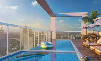 Imagem 7: Apartamento Garden com 4 dormitórios à venda, 142 m² por R$ 1.478.126,25 - Centro - Nova I