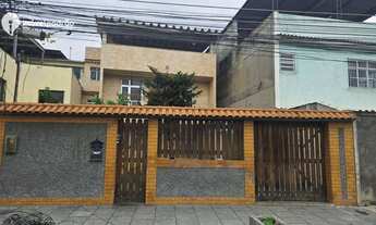 Imagem 2: Casa com 4 dormitórios, 400 m² - venda por R$ 950.000,00 ou aluguel por R$ 4.000,00/mês