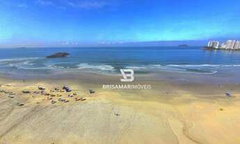 Imagem 7: PITANGUEIRAS - FRENTE TOTAL MAR COM MARAVILHOSA VISTA , GARAGEM DEMARCADA NO PRÉDIO