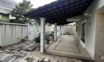 Imagem 7: Casa com 5 dormitórios à venda, 870 m² por R$ 1.400.000,00 - Silvania - Nova Iguaçu/RJ