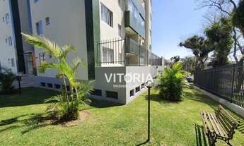Imagem 4: Apartamento com 3 dormitórios à venda - Boa Vista - Curitiba/PR