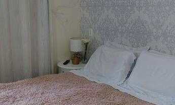 Imagem 4: Sobrado com 3 dormitórios à venda, 110 m² por R$ 420.000,00 - Alto Boqueirão - Curitiba/PR