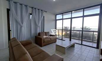 Imagem 3: PITANGUEIRAS - FRENTE AO MAR , LINDA VISTA AO MAR , GARAGEM NO PRÉDIO