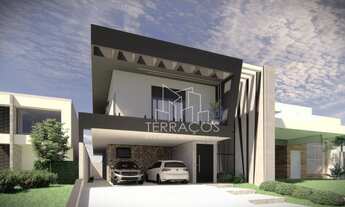 Imagem: CASA - COND.BRISAS DE MATA 3 SUÍTES - PISCINA