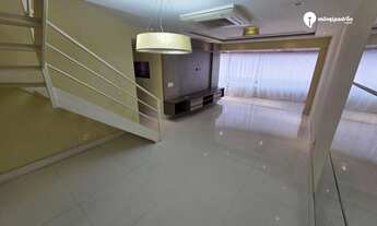 Imagem: Cobertura com 4 dormitórios, 186 m²