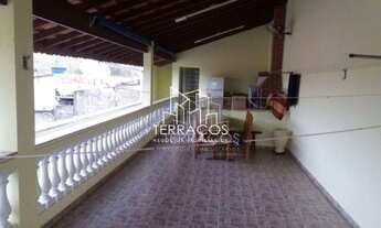 Imagem: Casa Residencial à venda, Conjunto Habitacional