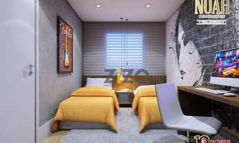 Imagem 5: Apartamento à venda, 75 m² por R$ 808.674,61 - Jardim São Dimas - São José dos Campos/SP