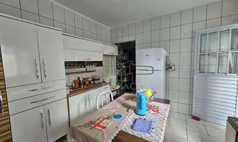 Imagem: CASA À VENDA 122M², 2 QUARTOS JD. BONFIGLIOLI