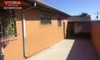 Imagem 7: Casa com 3 dormitórios à venda, 260 m² por R$ 700.000,00 - Boqueirão - Curitiba/PR