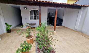 Imagem 5: Casa com 3 dormitórios à venda, 120 m² por R$ 480.000,00 - Jardim Continental - Nova Iguaç