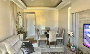 Imagem 3: Apartamento com 3 dormitórios à venda, 74 m² por R$ 670.000,00 - Barra da Tijuca - Rio de