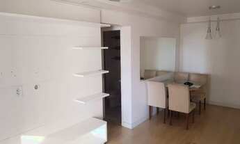 Imagem 3: Apartamento com 2 dormitórios, 65 m² - venda por R$ 480.000,00 ou aluguel por R$ 3.981,58