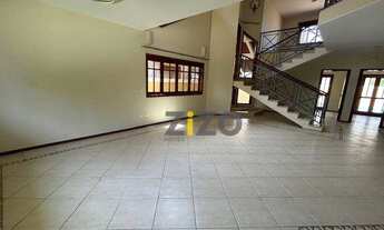 Imagem 6: Casa à venda, 349 m² por R$ 3.700.000,00 - Condomínio Esplanada do Sol - São José dos Cam