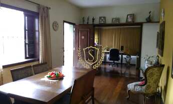 Imagem 4: Casa com 4 dormitórios à venda, 345 m² por R$ 850.000,00 - Agriões - Teresópolis/RJ