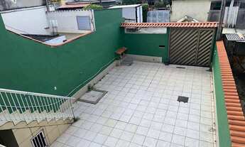 Imagem 3: Casa com 3 dormitórios à venda, 150 m² por R$ 490.000,00 - Caioaba - Nova Iguaçu/RJ