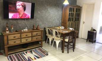 Imagem 4: Casa com 3 dormitórios à venda, 104 m² por R$ 375.000,00 - Araras - Teresópolis/RJ