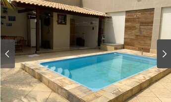 Imagem 3: Casa com 3 dormitórios à venda, 300 m² por R$ 800.000,00 - Jardim Canaã - Nova Iguaçu/RJ