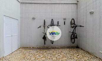 Imagem 7: Kitnet para alugar, 14 m² por R$ 1.575,31/mês - Aclimação - São Paulo/SP