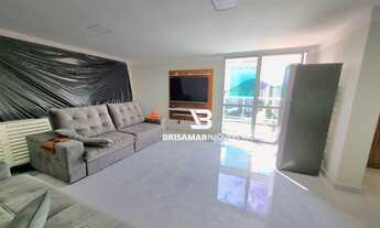 Imagem 2: PITANGUEIRAS MARAVILHOSA COBERTURA DUPLEX COM 189 M² ÚTEIS, TOTALMENTE REFORMADA E DECORA