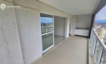 Imagem 3: Apartamento com 3 dormitórios à venda, 102 m² por R$ 850.000,00 - Centro - Nova Iguaçu/RJ