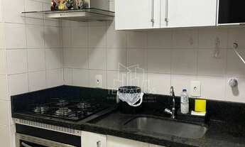 Imagem 5: CASA À VENDA, EM CONDOMÍNIO FECHADO 64m², COM 2 DORMITÓRIOS, LAZER COMPLETO - JD. COLÔNIA