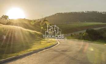Imagem 4: TERRENO À VENDA NO CONDOMÍNIO FAZENDA DONA CAROLINA EM ITATIBA SP - PONTO MAIS ALTO DO CON