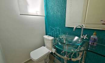 Imagem 4: Casa com 4 dormitórios, 581 m² - venda por R$ 3.200.000,00 ou aluguel por R$ 19.124,00/mês