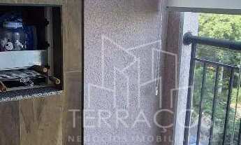 Imagem: Apartamento com 2 dormitórios à venda