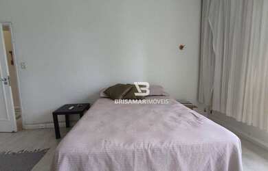 Imagem 15: PITANGUEIRAS- FRENTE TOTAL AO MAR COM MARAVILHOSA VISTA MAR , 02 VAGAS DE GARAGEM DEMARCAD