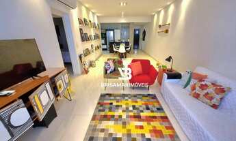 Imagem: PITANGUEIRAS - FRENTE TOTAL MAR COM MARAVILHOSA