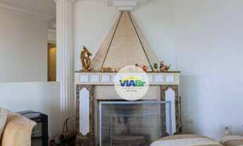 Imagem 6: Apartamento com 4 dormitórios à venda, 478 m² por R$ 1.400.000,00 - Centro - Guarulhos/SP