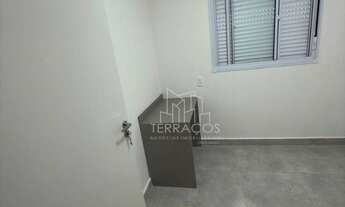 Imagem 6: Apartamento com 3 dormitórios à venda, 54 m² por R$ 424.000,00 - Vila Rio Branco - Jundiaí