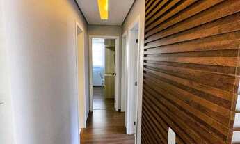 Imagem 7: Apartamento com 2 dormitórios à venda, 61 m² por R$ 455.661,52 - Luz - Nova Iguaçu/RJ