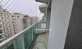 Imagem 6: PITANGUEIRAS- MARAVILHOSA VISTA AO MAR , 93,05 M² ÚTEIS , GARAGEM NO PRÉDIO