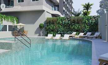 Imagem 2: Apartamento com 2 dormitórios à venda, 93 m² por R$ 520.000,00 - Prainha - Arraial do Cabo