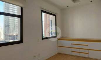 Imagem: Conjunto Sala Comercial Escritório Consultório