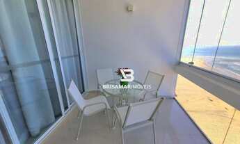 Imagem 6: PITANGUEIRAS - FRENTE TOTAL MAR COM MARAVILHOSA VISTA , GARAGEM DEMARCADA NO PRÉDIO