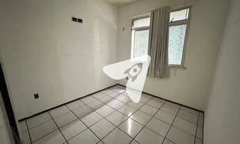 Imagem 3: Apartamento com 2 dormitórios para alugar, 48 m² por R$ 1.700,00/mês - Cocó - Fortaleza/CE