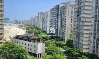 Imagem 7: PITANGUEIRAS- CALÇADÃO COM MARAVILHOSA VISTA AO MAR E MAGNÍFICA ÁREA DE LAZER , 02 VAGAS
