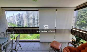 Imagem 6: PITANGUEIRAS- CALÇADÃO COM MARAVILHOSA VISTA AO MAR E MAGNÍFICA ÁREA DE LAZER , 02 VAGAS