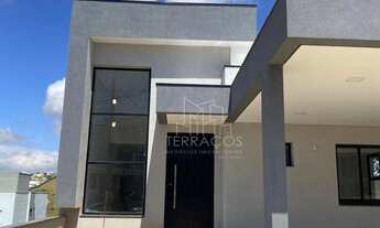 Imagem 6: Casa com 3 dormitórios à venda, 170 m² por R$ 1.179.000,00 - Residencial Phytus - Itupeva