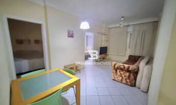 Imagem 4: PITANGUEIRAS- FRENTE AO MAR COM MARAVILHOSA VISTA E VAGA DE GARAGEM DEMARCADA NO PRÉDIO