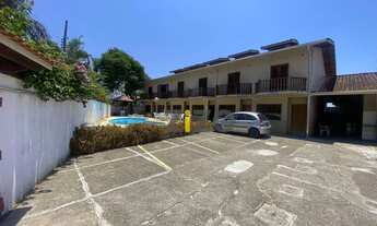 Imagem 2: Área à venda, 925 m² por R$ 2.650.000,00 - Pontal de Santa Marina - Caraguatatuba/SP