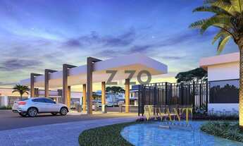 Imagem 5: Casa à venda, 240 m² por R$ 2.287.200,00 - Urbanova - São José dos Campos/SP